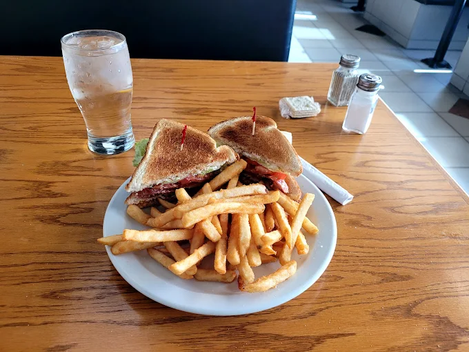 Burgers & Comfort